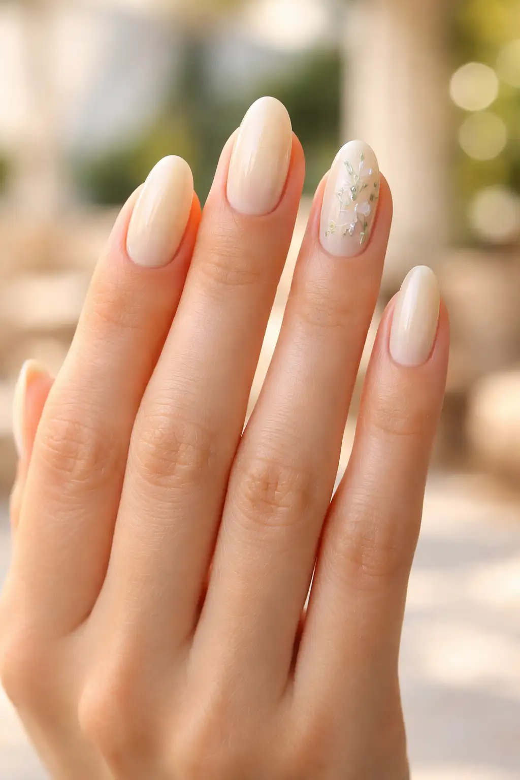 Lemon Blush