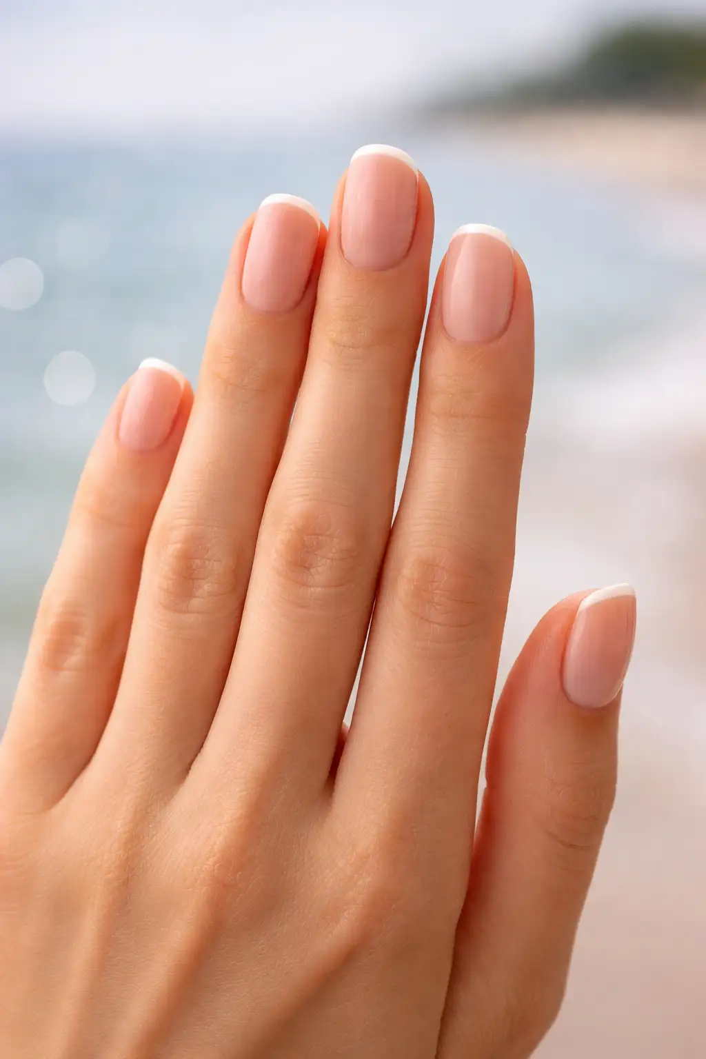 Coastal Nude