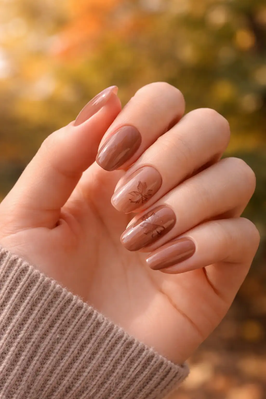 Autumn Maple