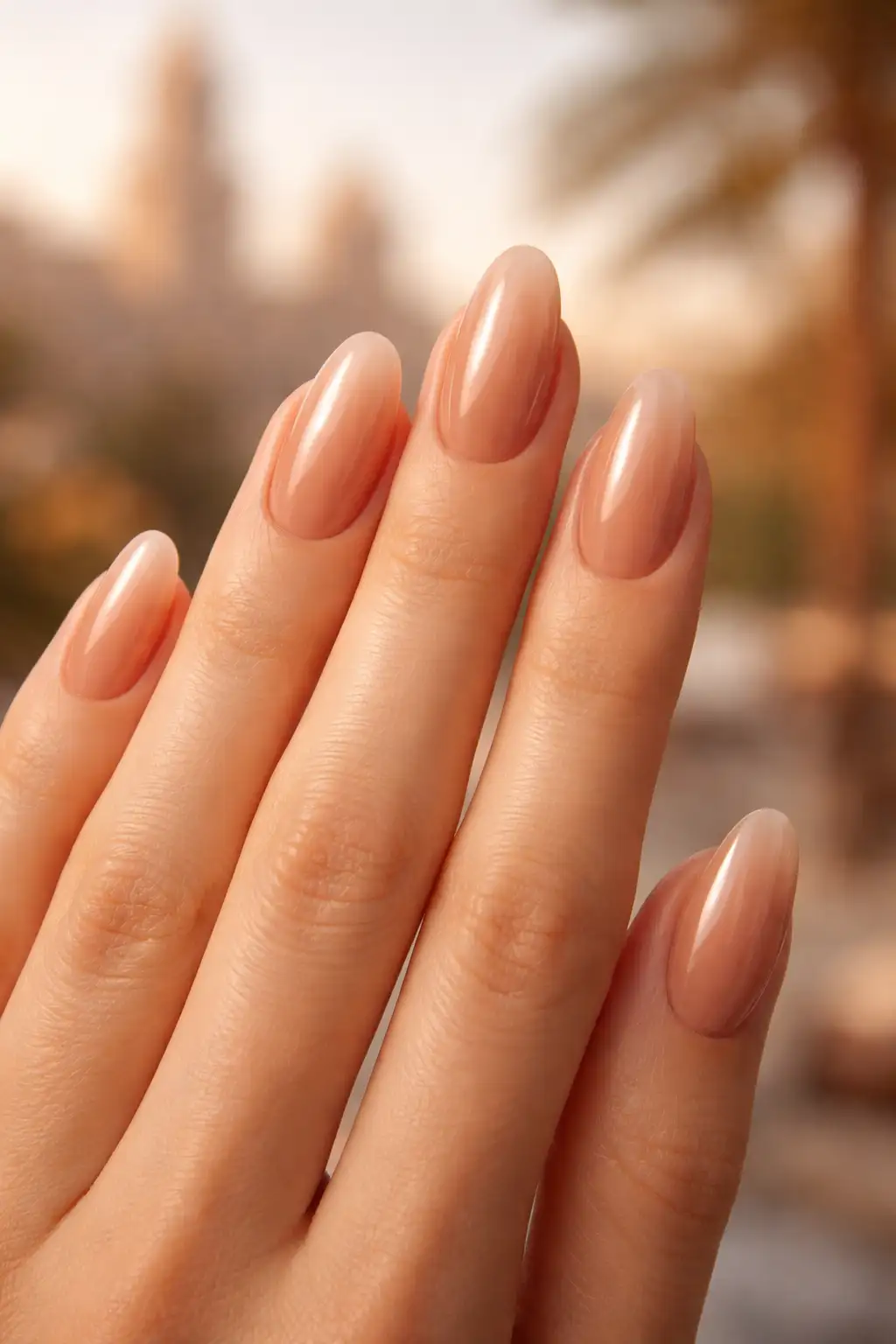 Date Night Glow