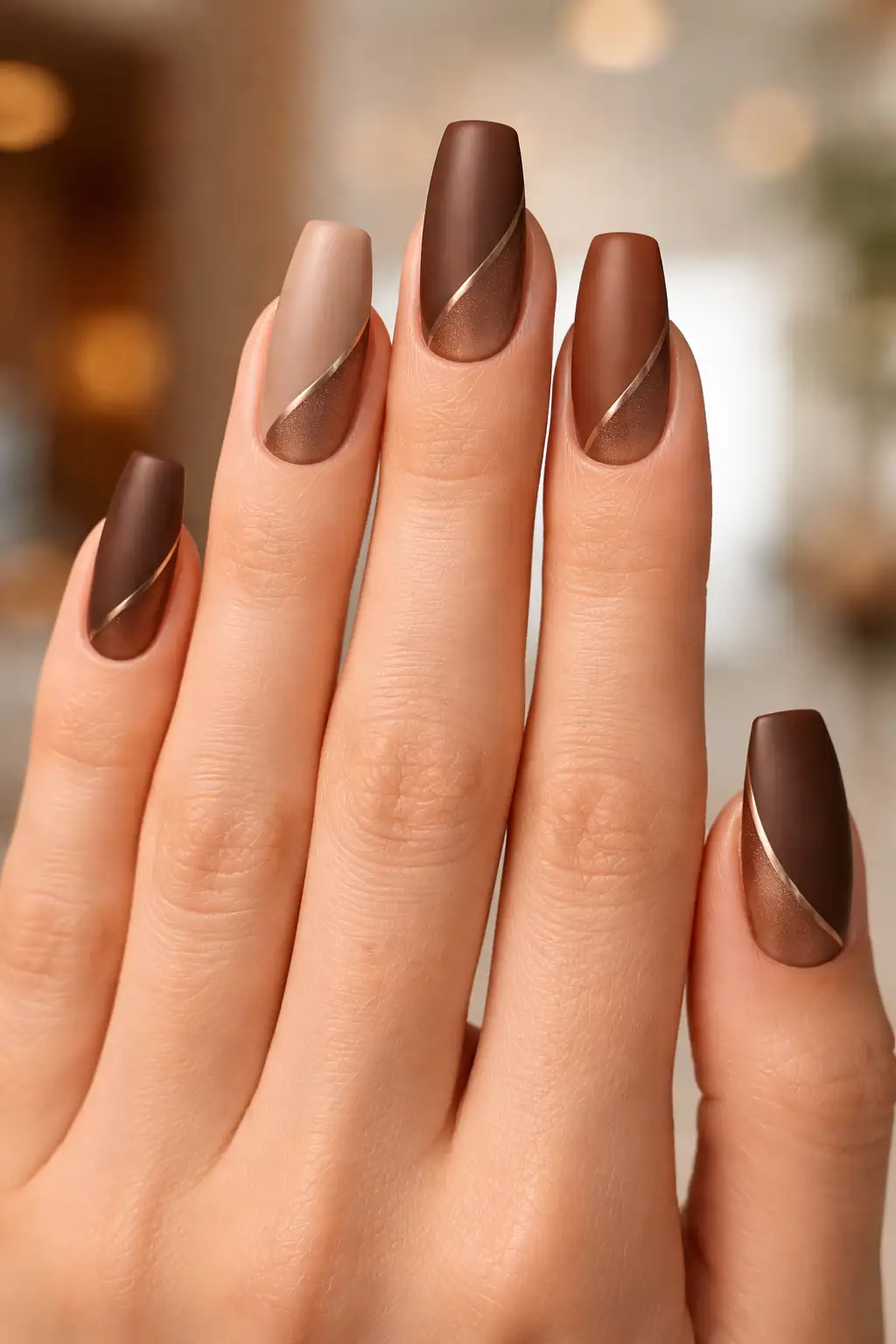 Autumn Mocha