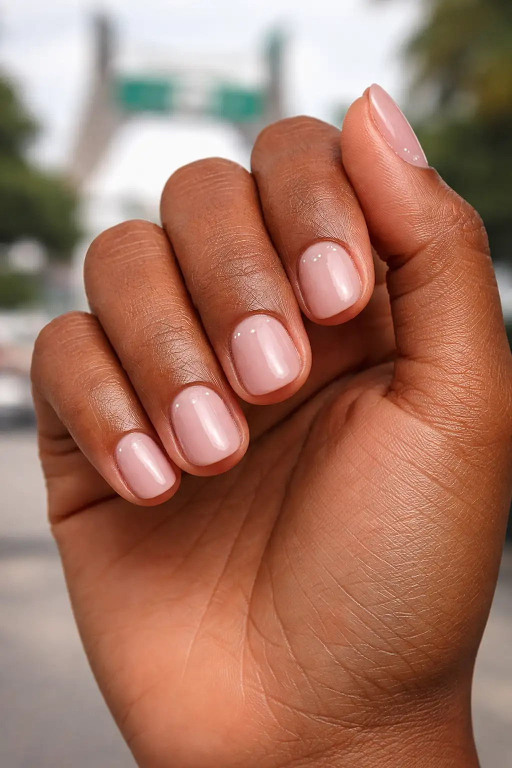 Pearl Pink Micro