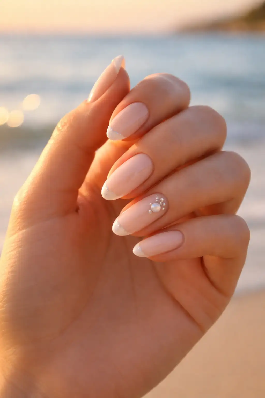 Dune Pearl Tips