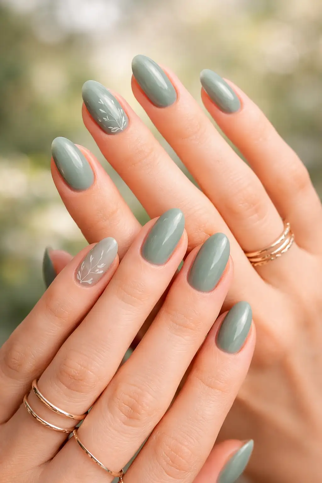 Eucalyptus Pearl