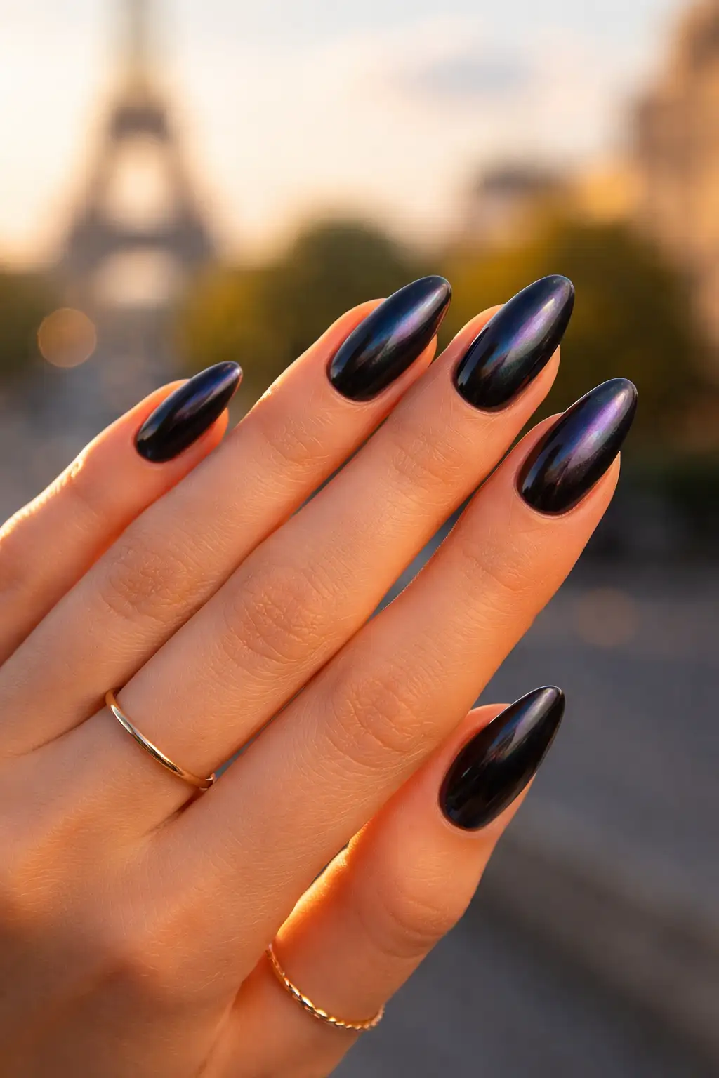 Midnight Love