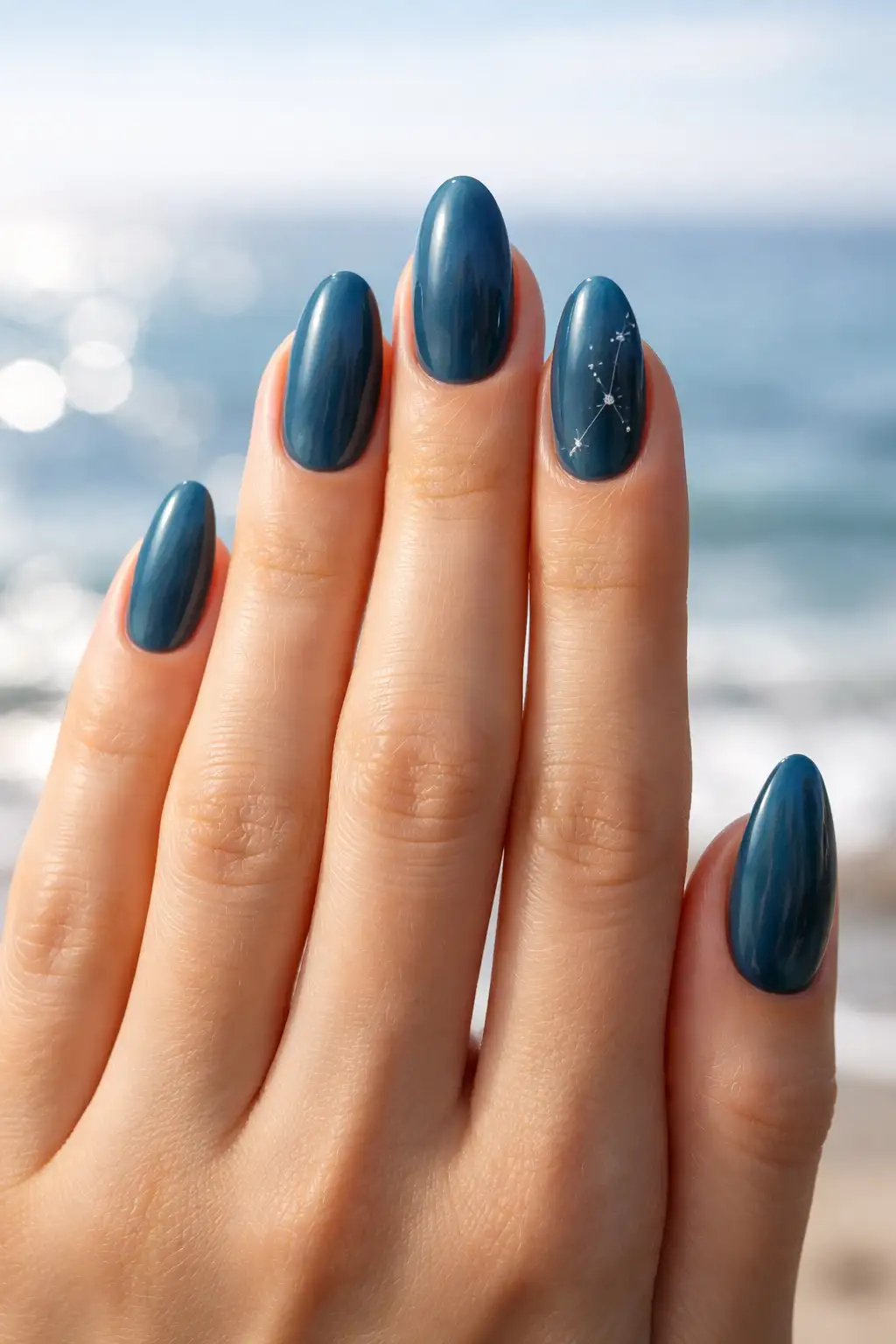 Pisces Sea Glow