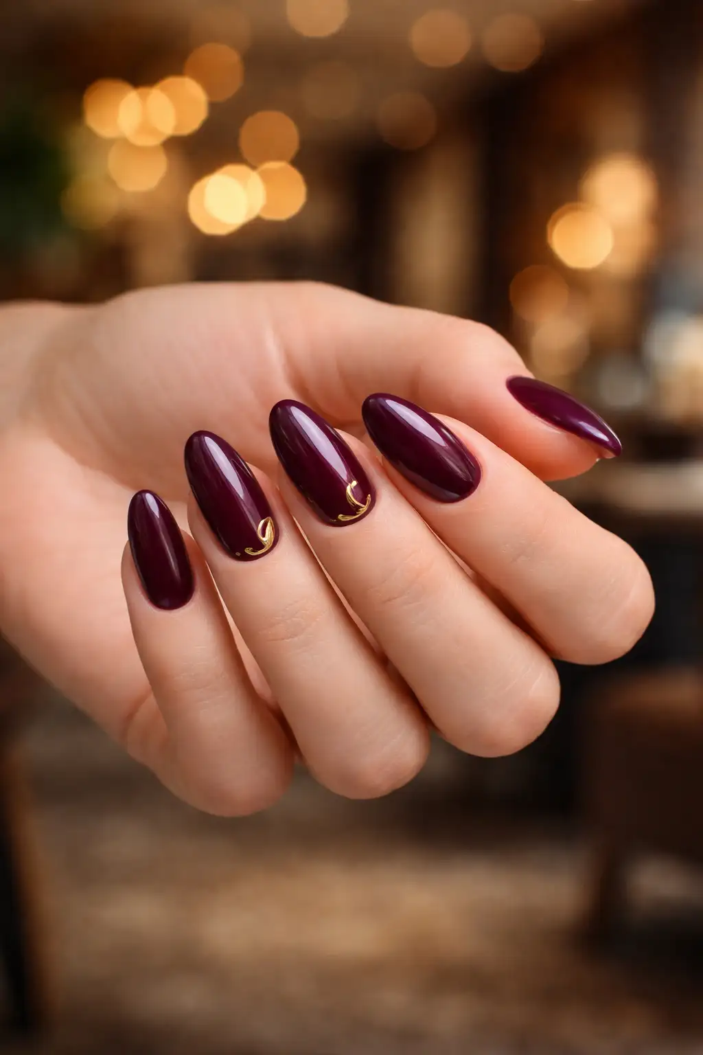 Plum Birthday