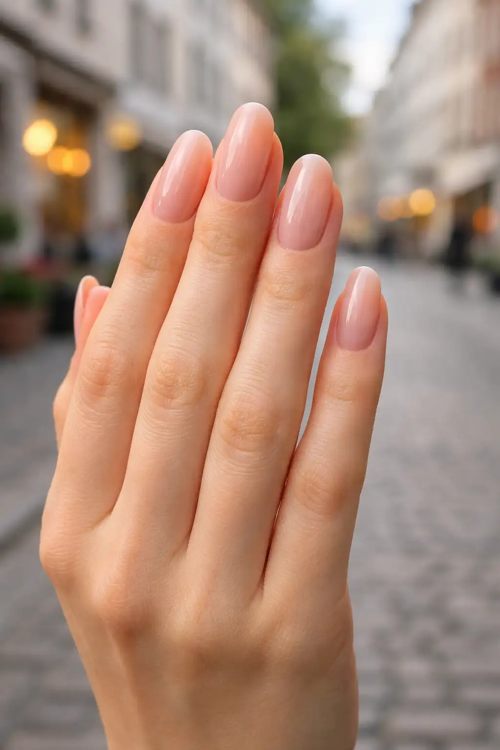 City Summer Glaze