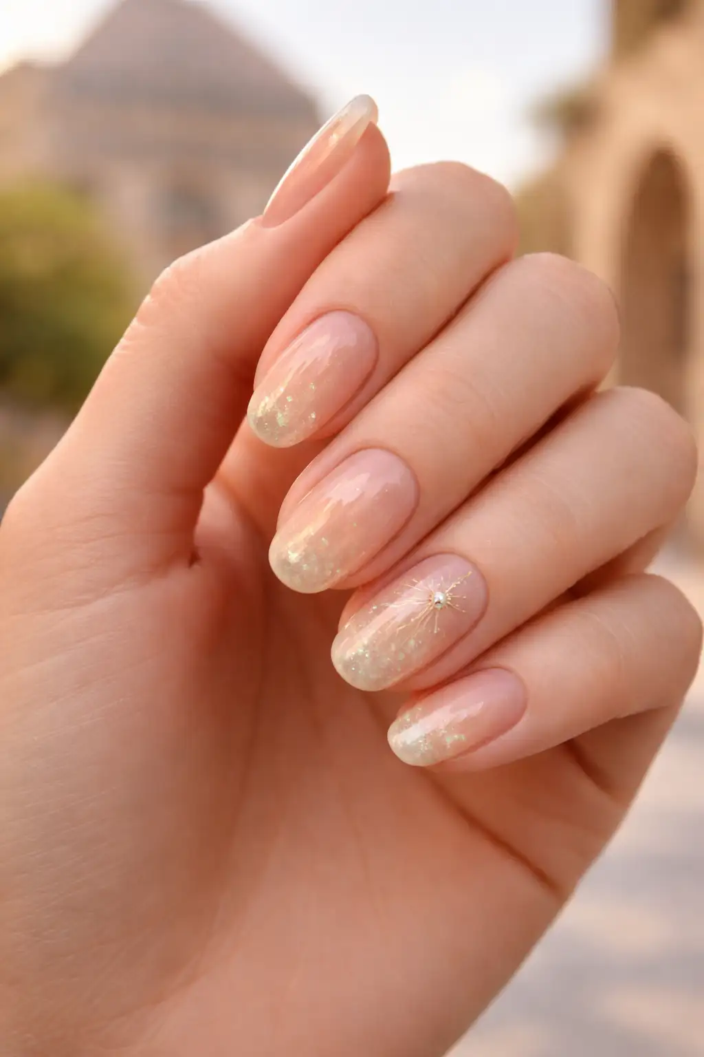 Citrine Khorshid