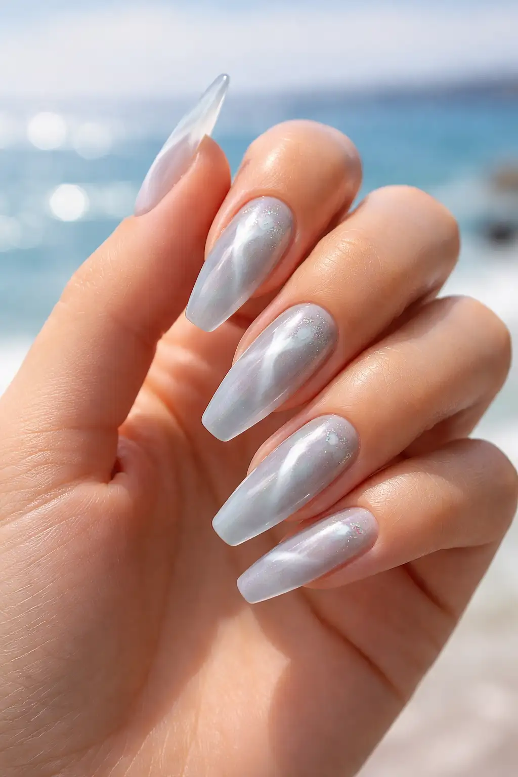 Seaglass Velvet