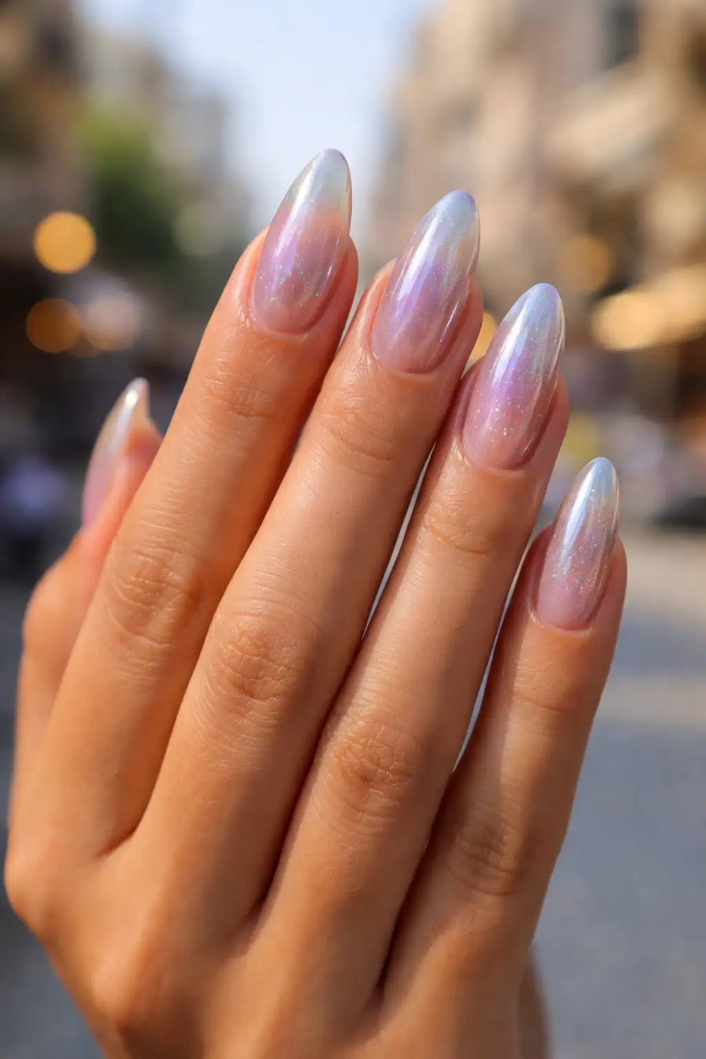 Grad Jelly Greys