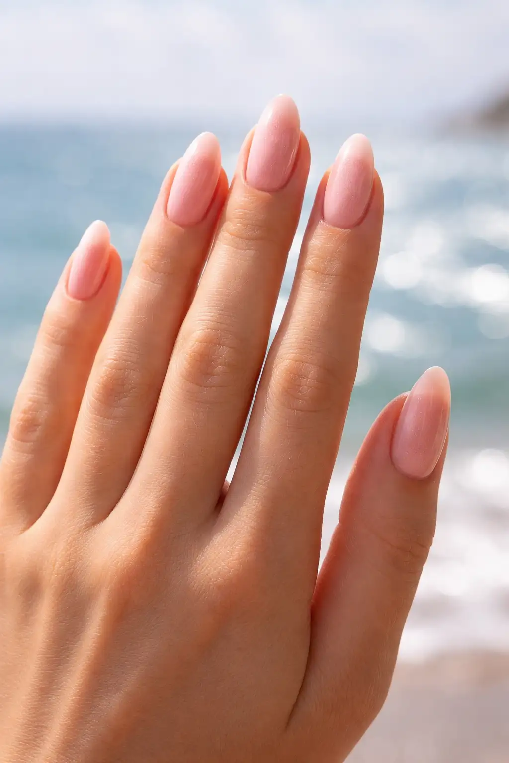 Coastal Nude