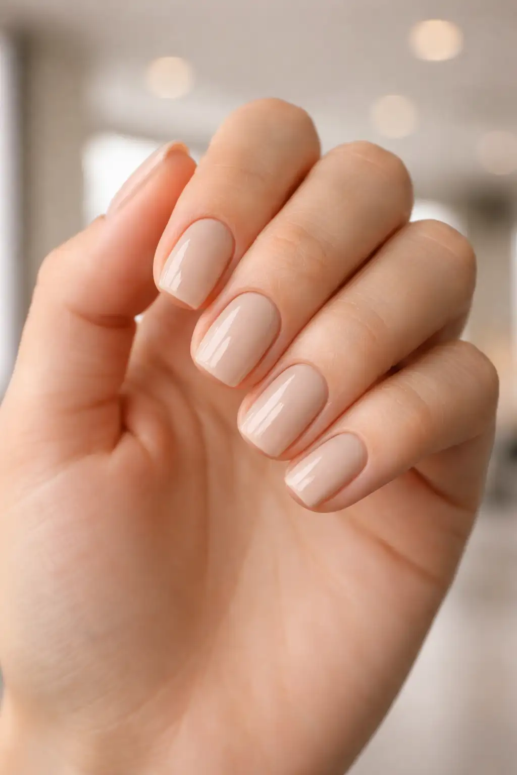 Tehran Summer Nude