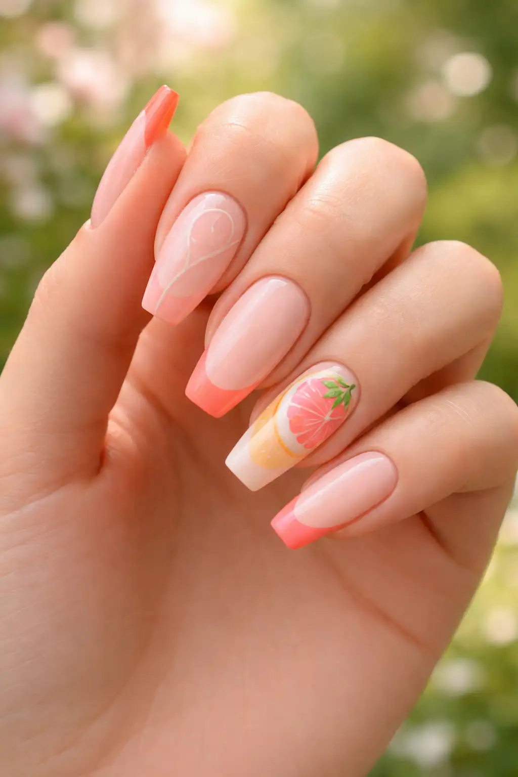 Riviera Pink Pop