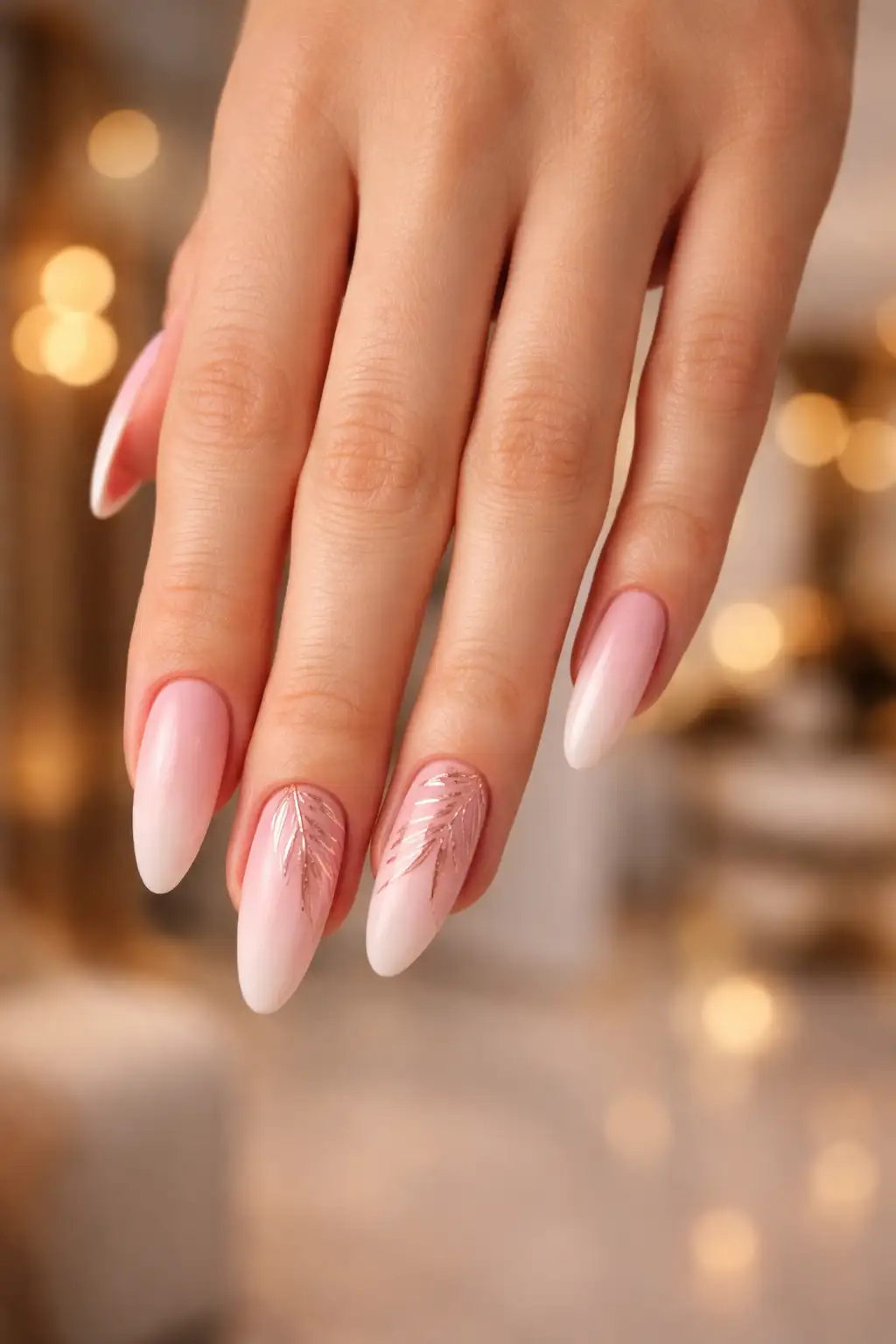 Pink Sunset Chrome