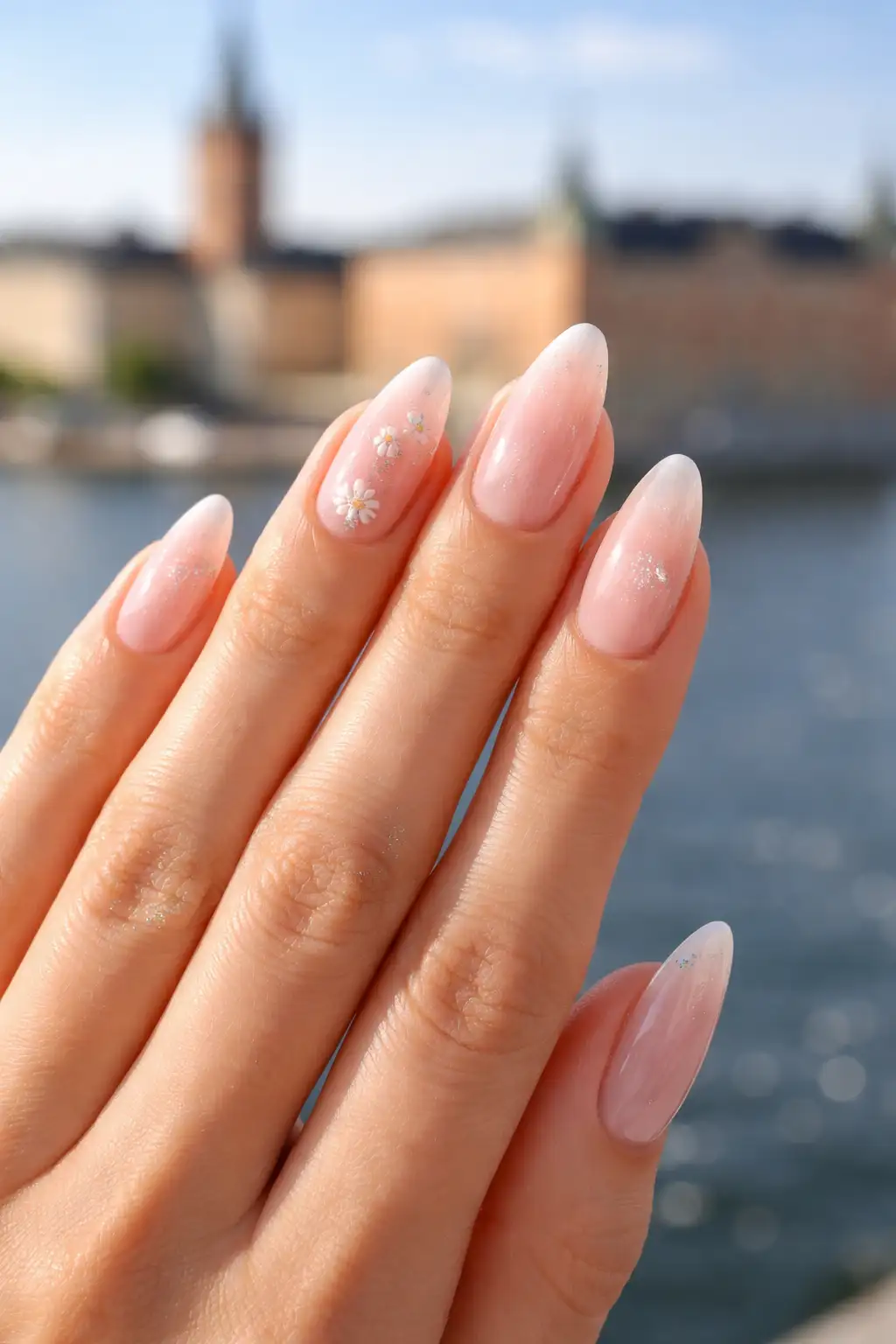 Midsummer Blush