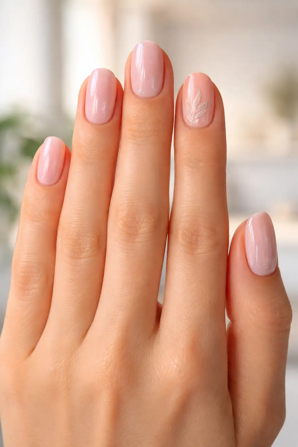 Aegean Pink Velvet