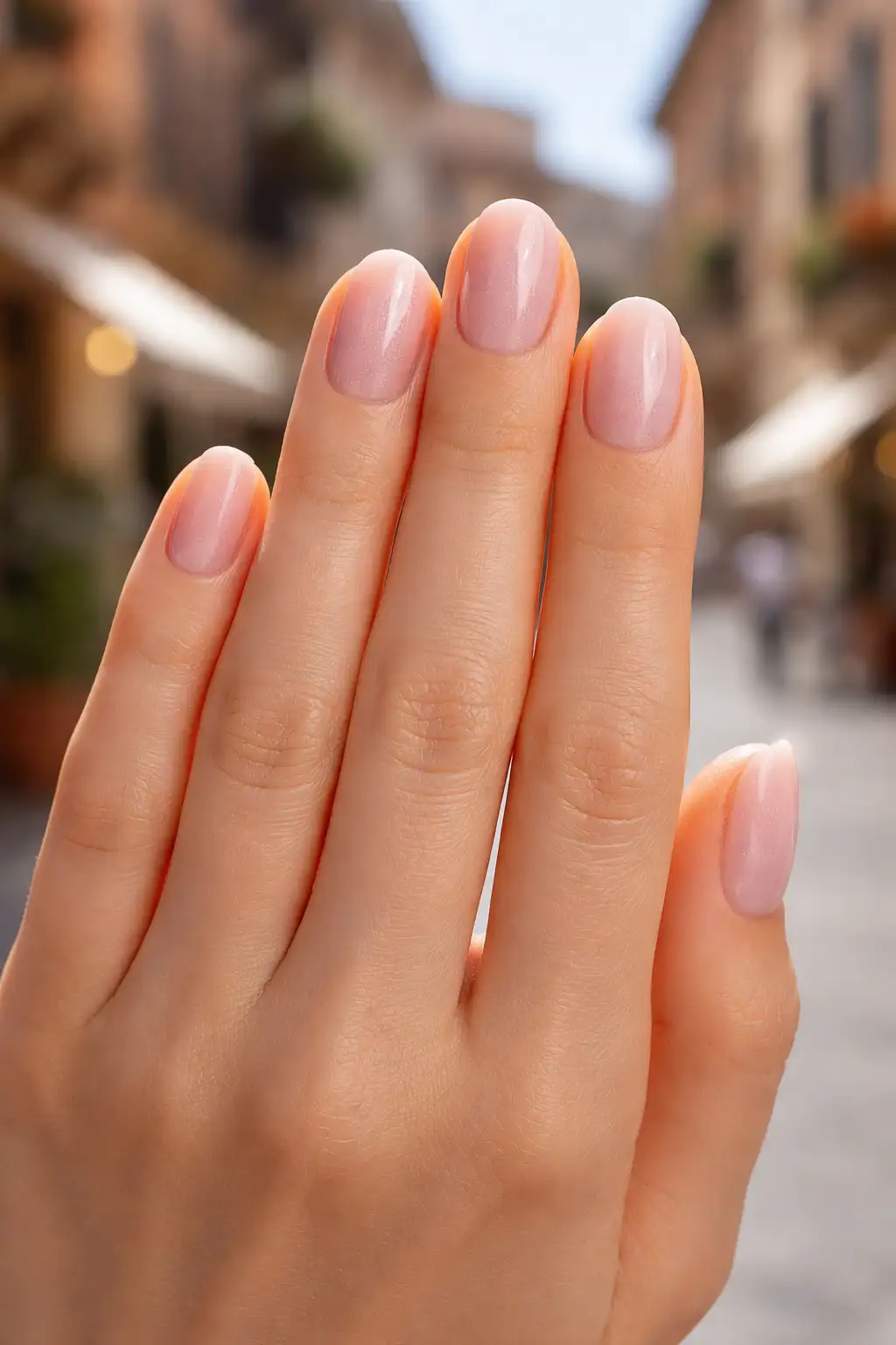 Gelato Pink Velvet