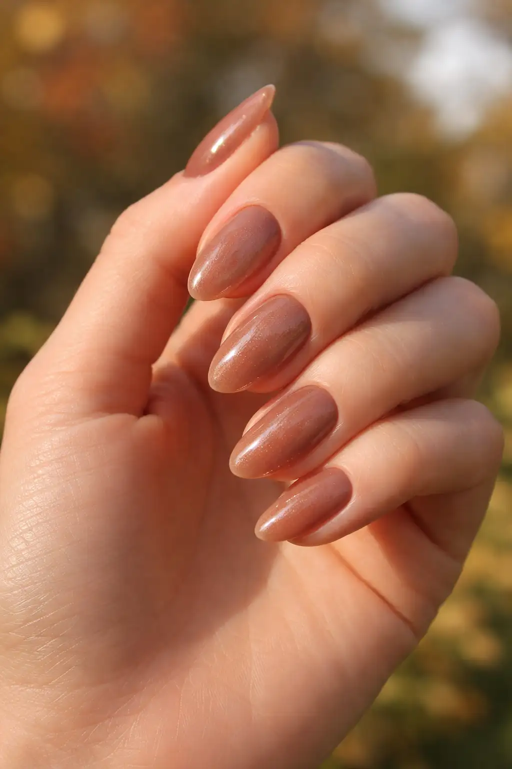 Harvest Glow