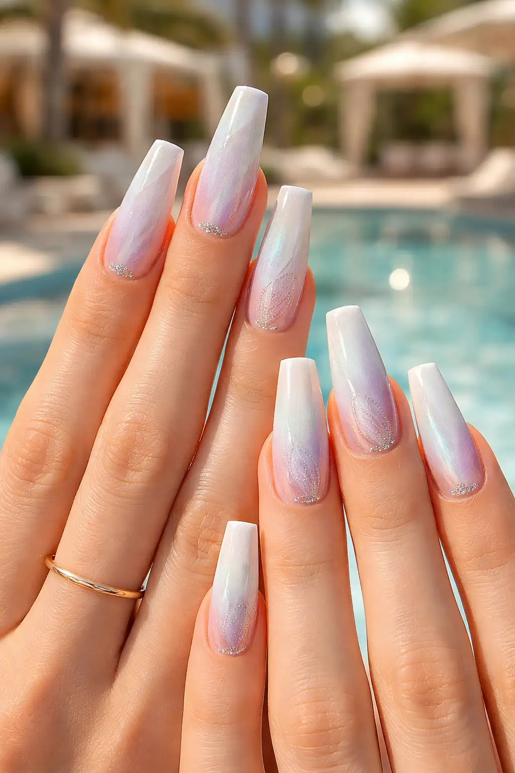 Resort Pearl Glow