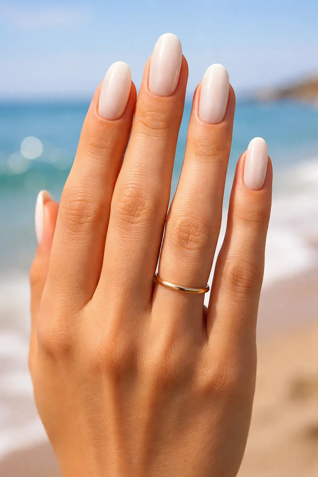 Sea Pearl Yes