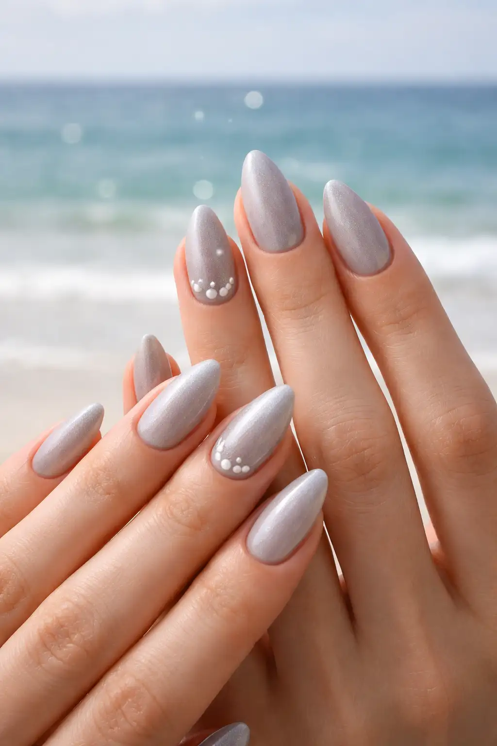 Sea Pearl Grad