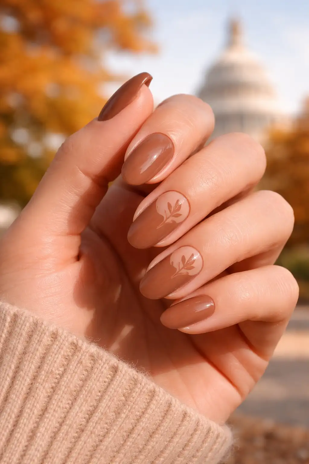 Maple Mocha