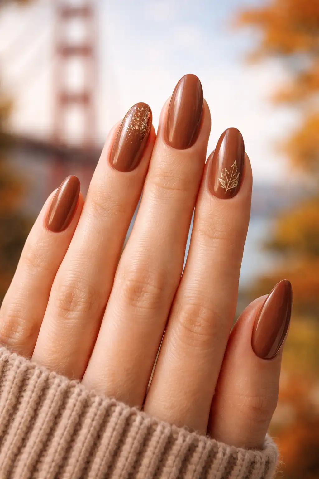 Maple Mocha