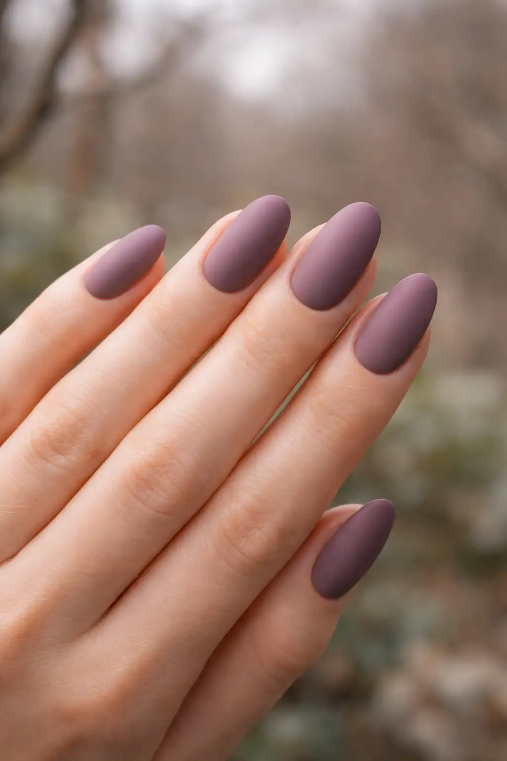 Mauve Mate