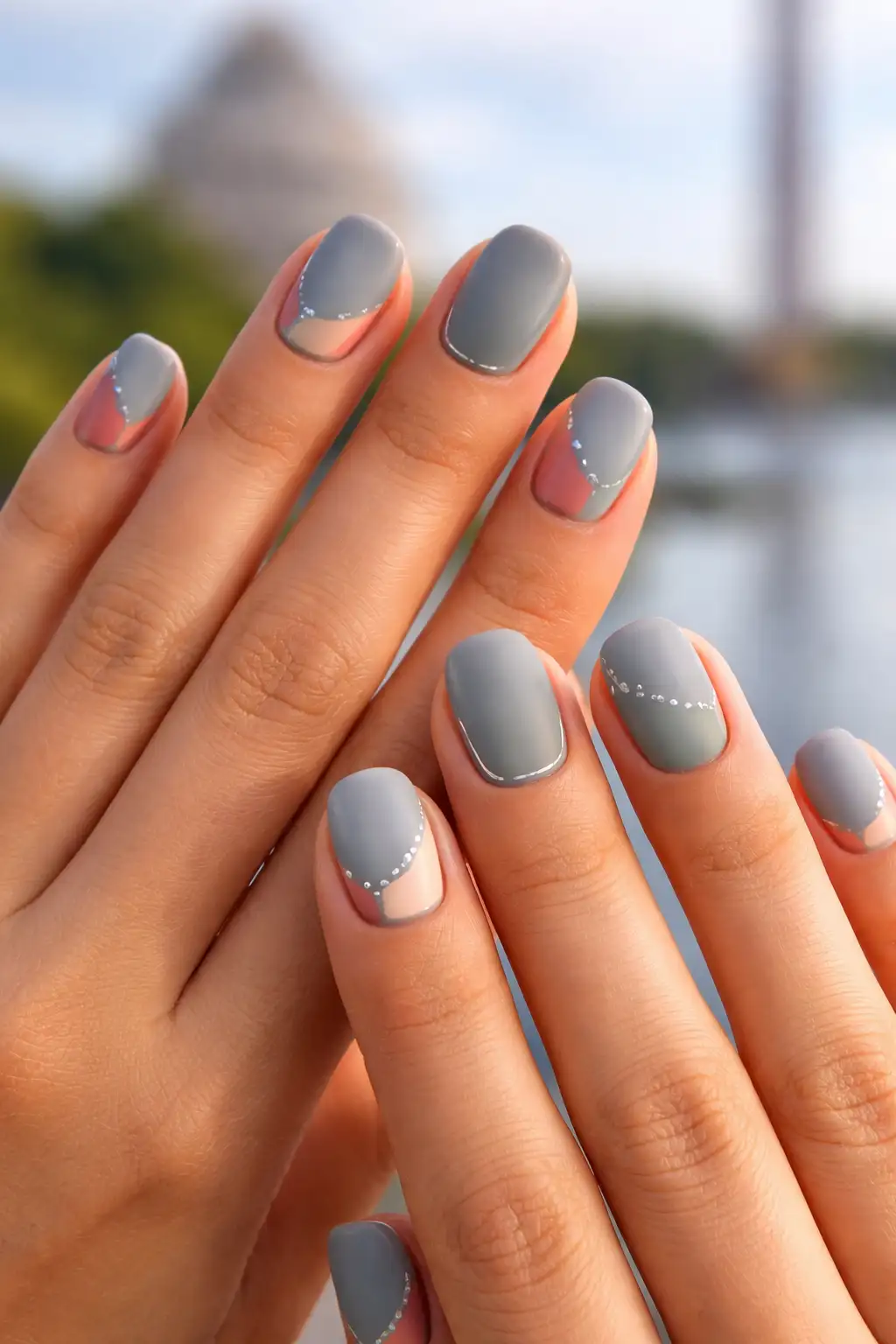Coastal Chrome