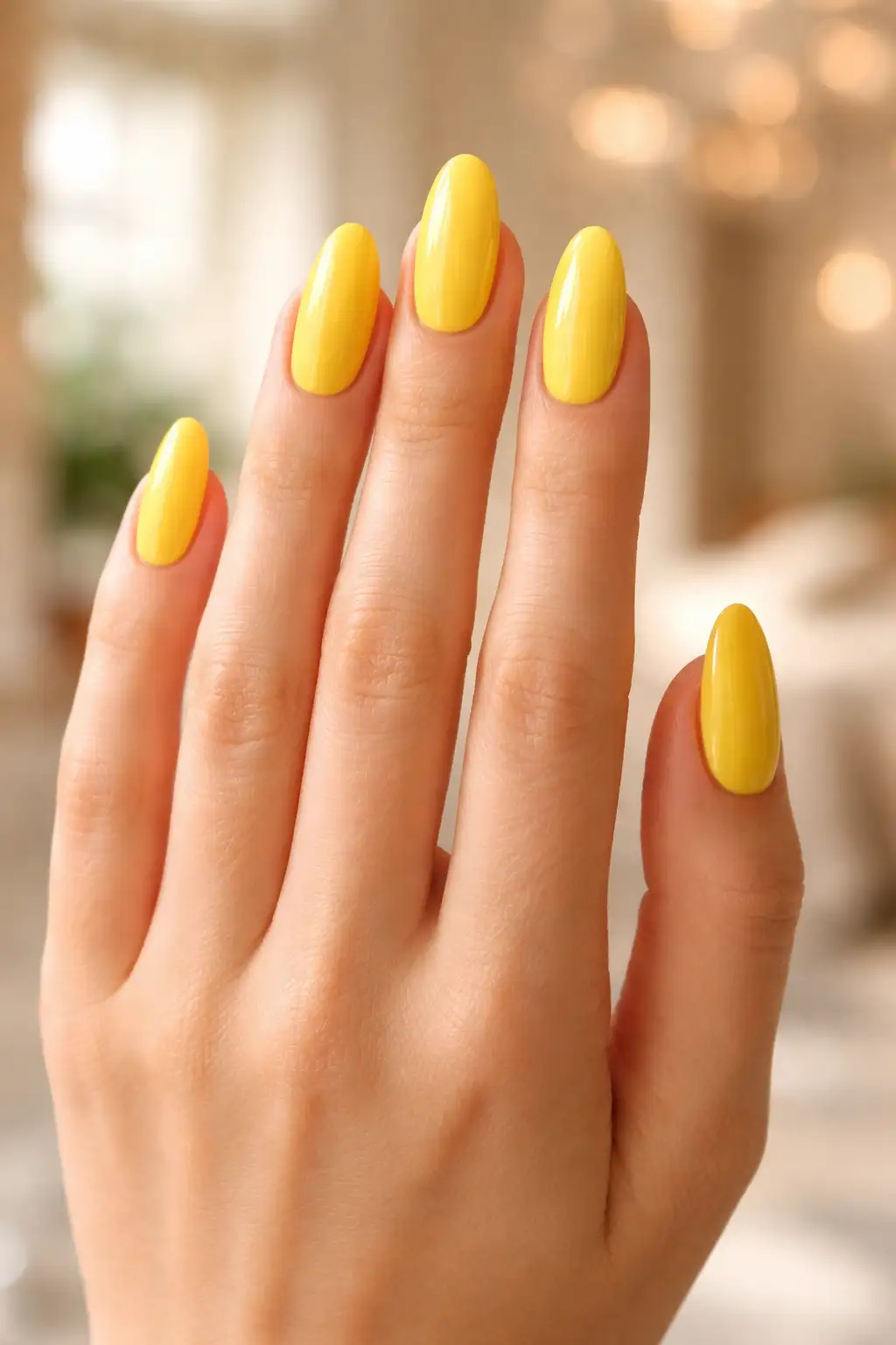 Limoncello Gloss