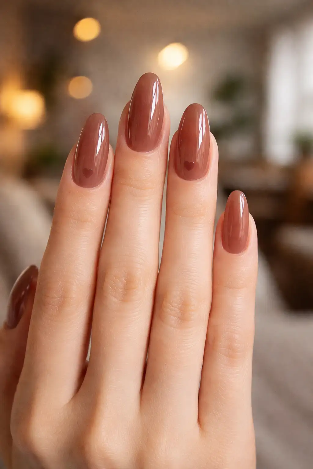 Mocha Love Jelly