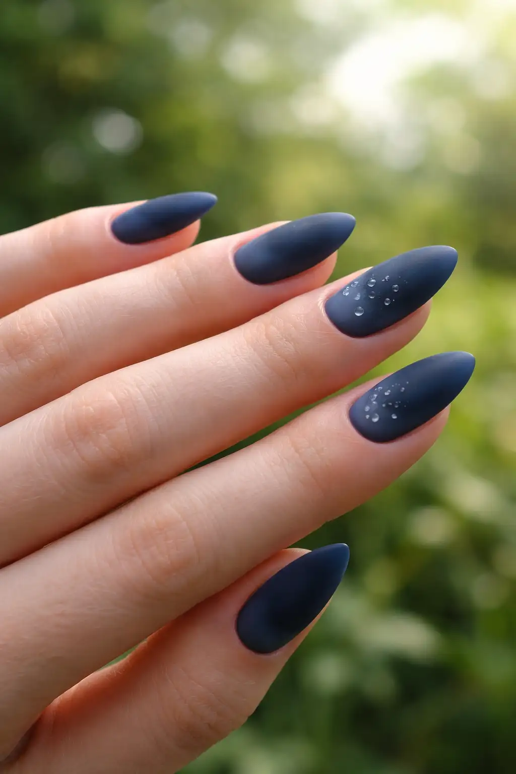 Sapphire Dew Tips