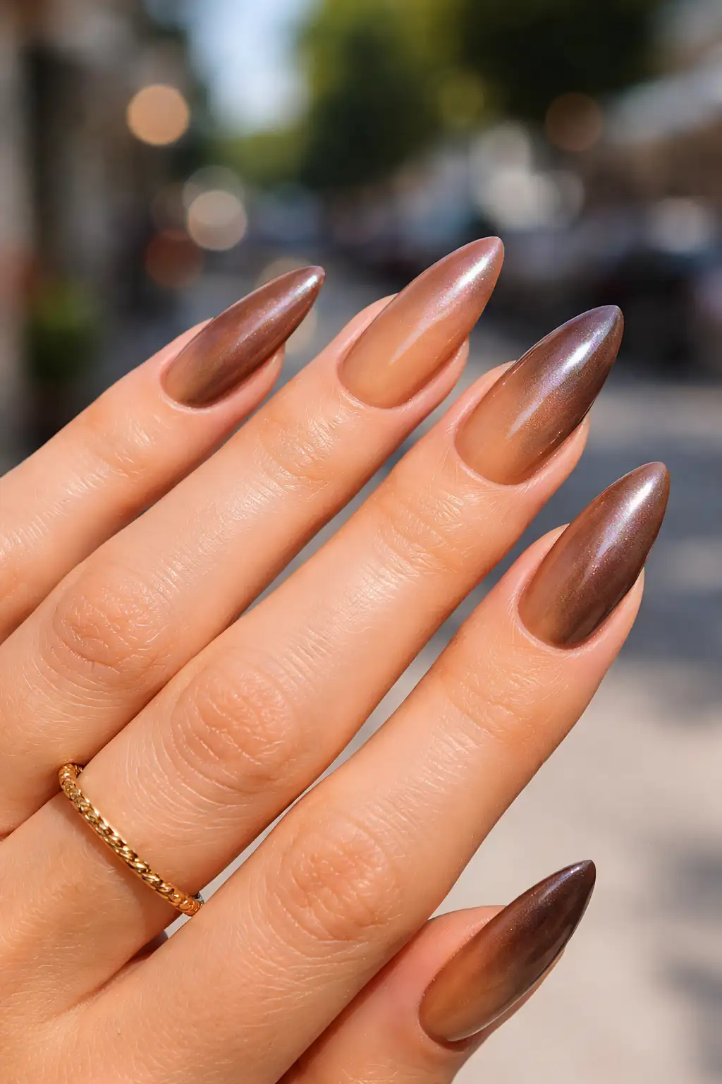 Leo Summer Chrome