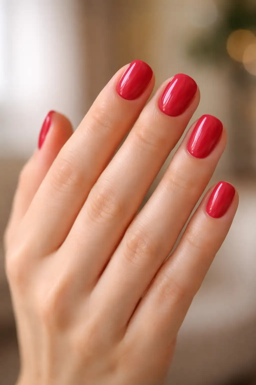Raspberry Sheen