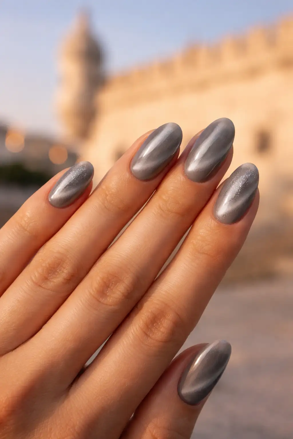 Silver Storm