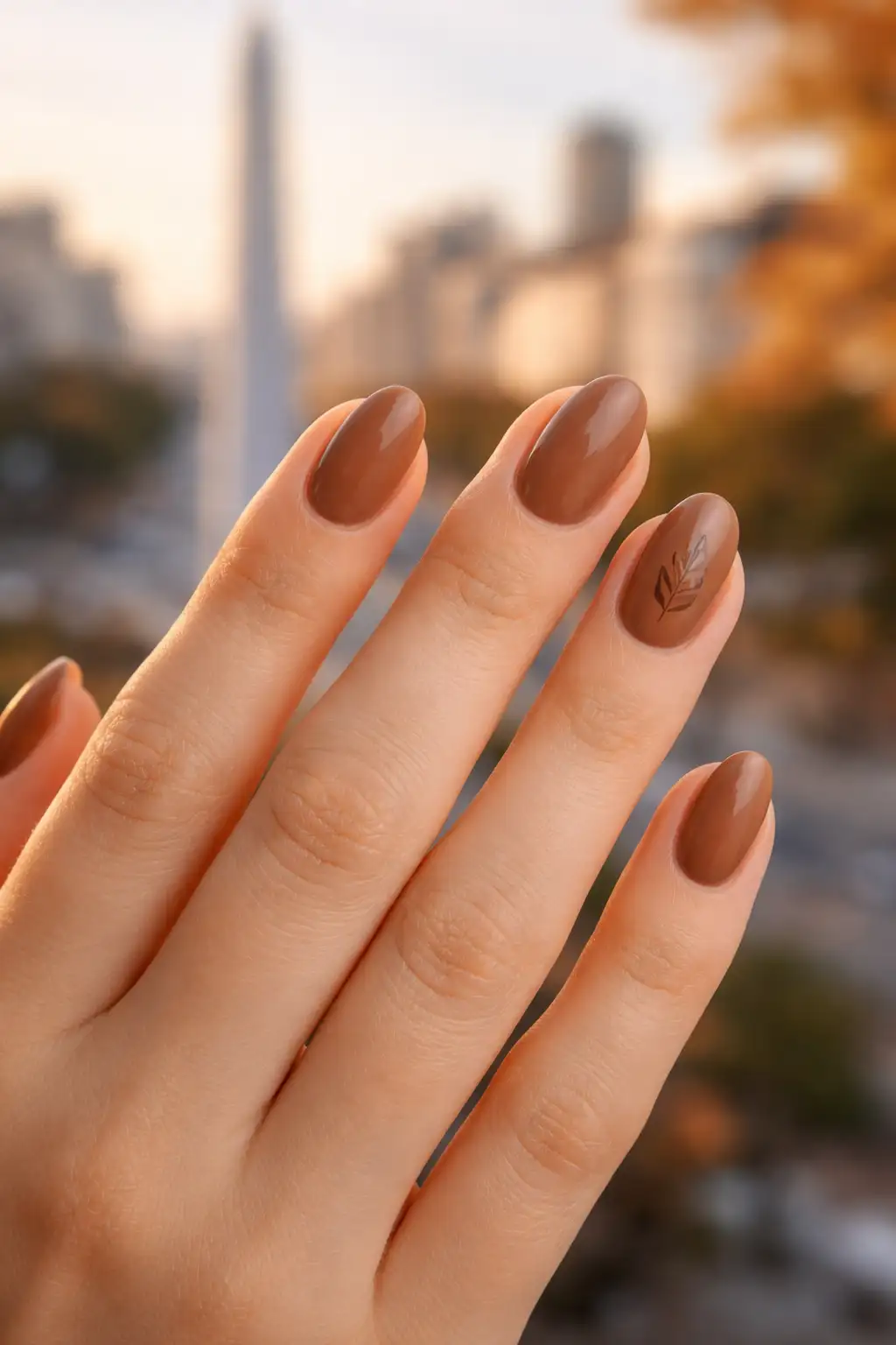 Autumn Cocoa
