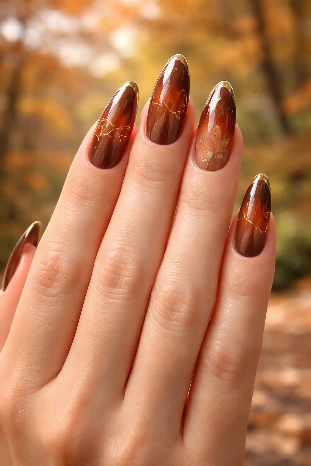 Autumn Ember