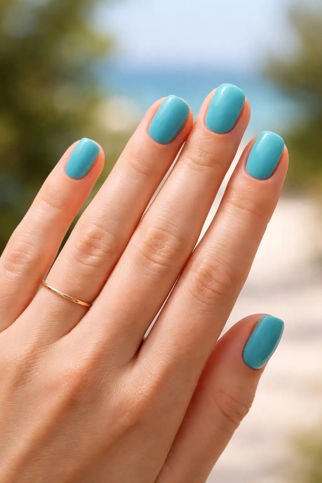 Sea Run Glaze