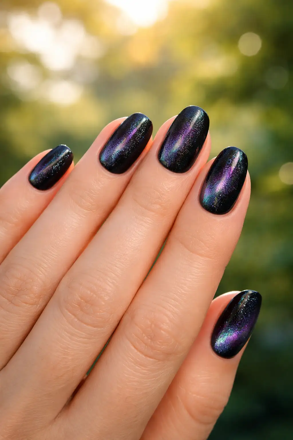 Midnight Prism