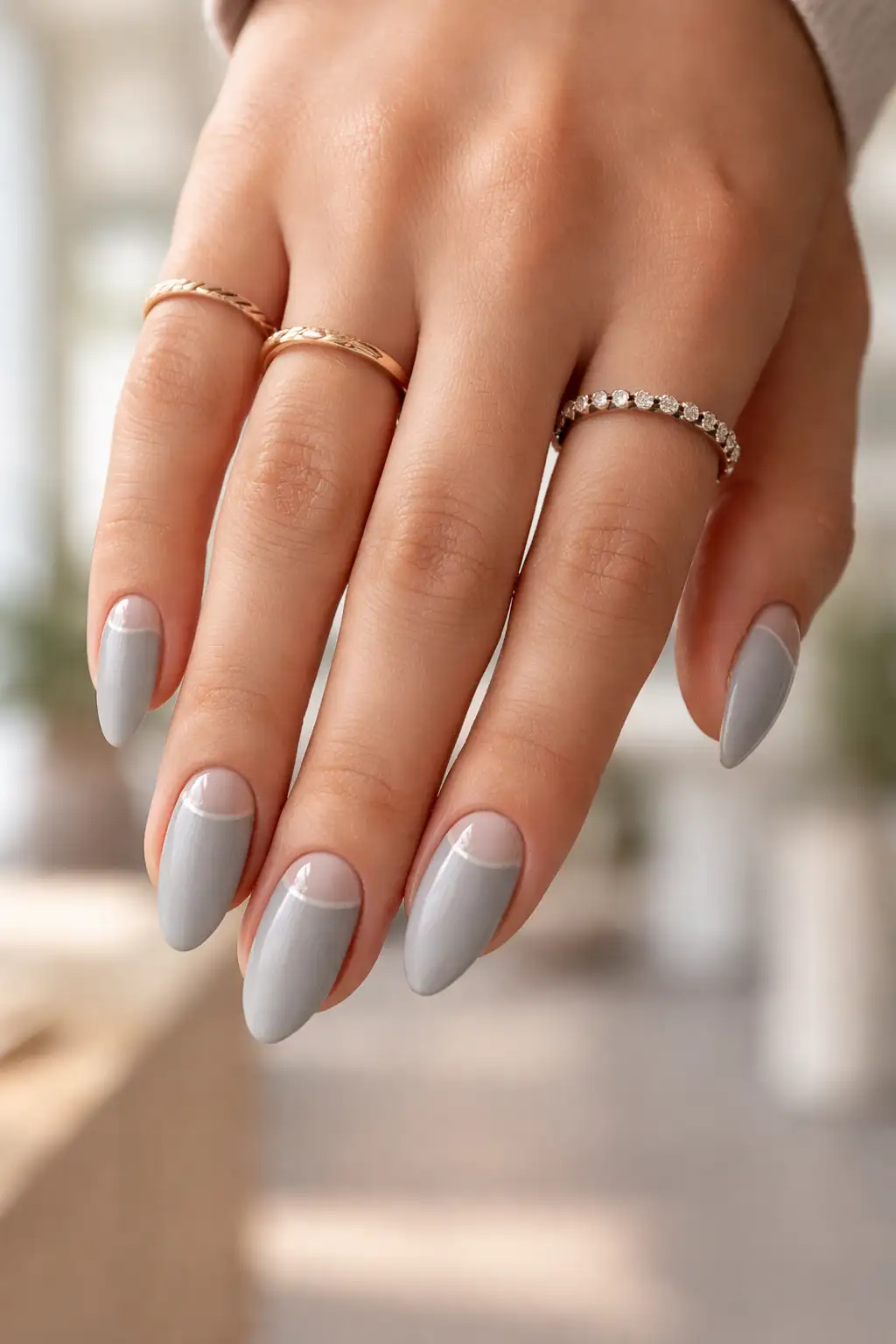 Aegean Grey