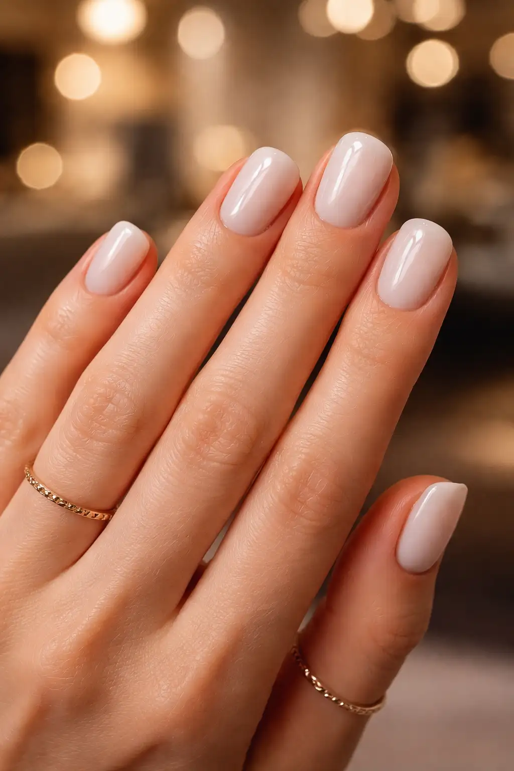 Court Glaze