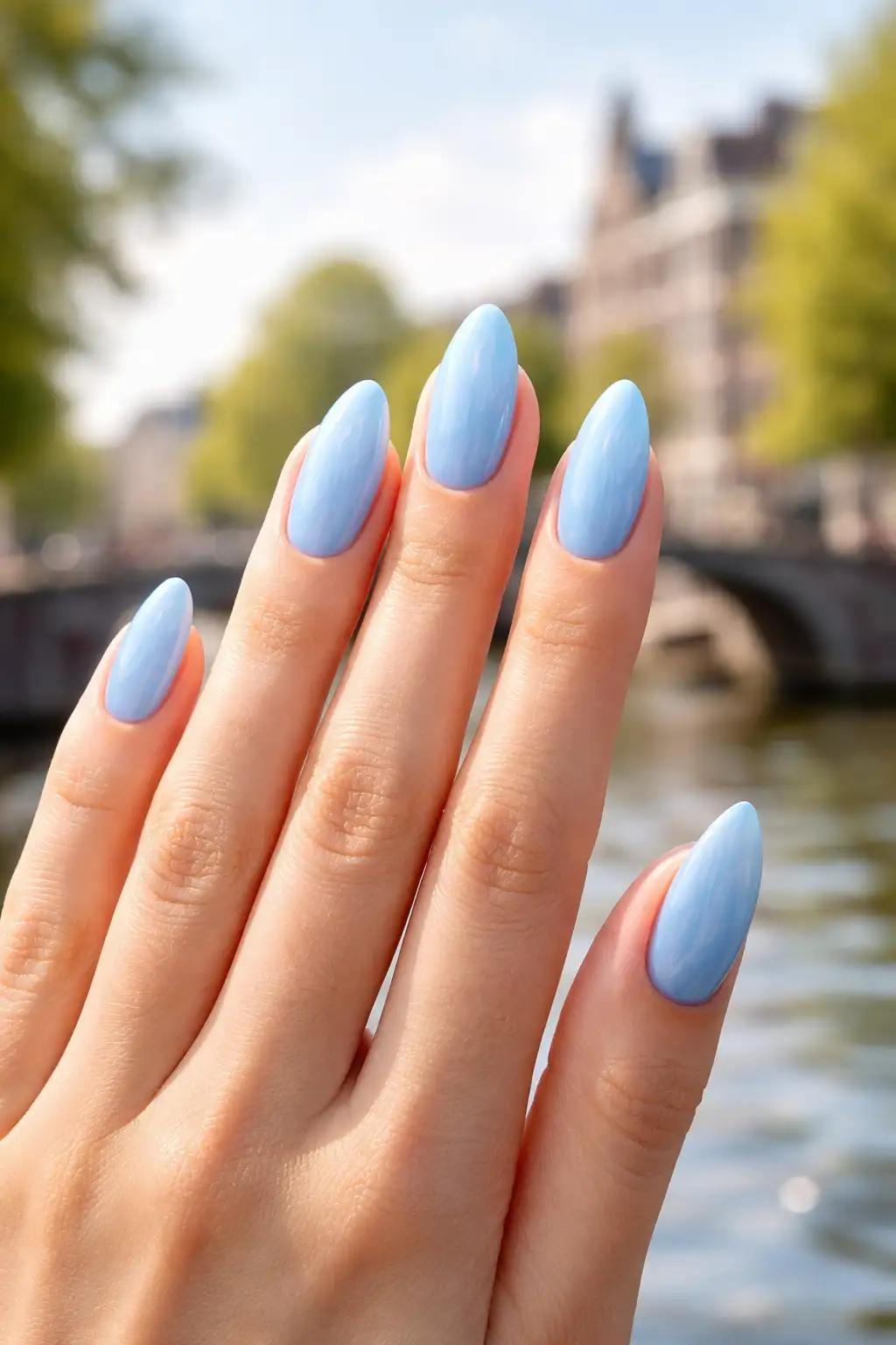 Canal Breeze