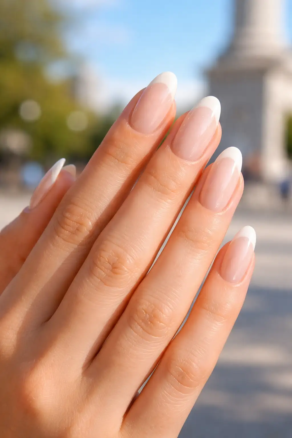 Pearl French