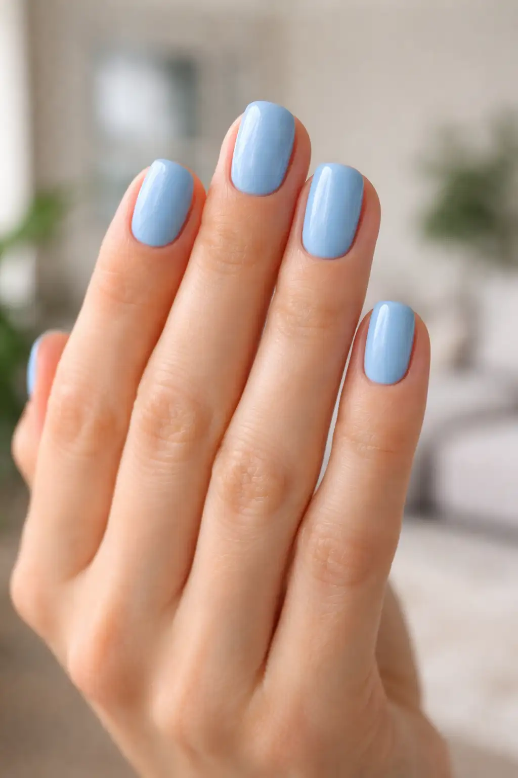 Canal Sky Blue