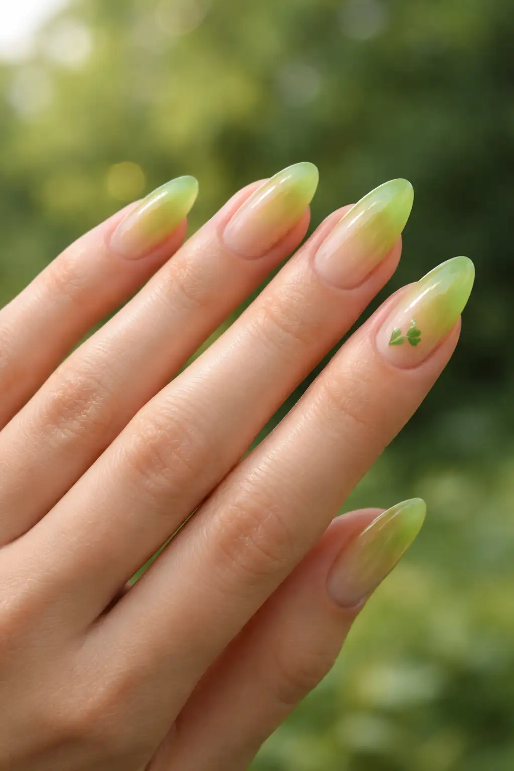 Monsoon Lime