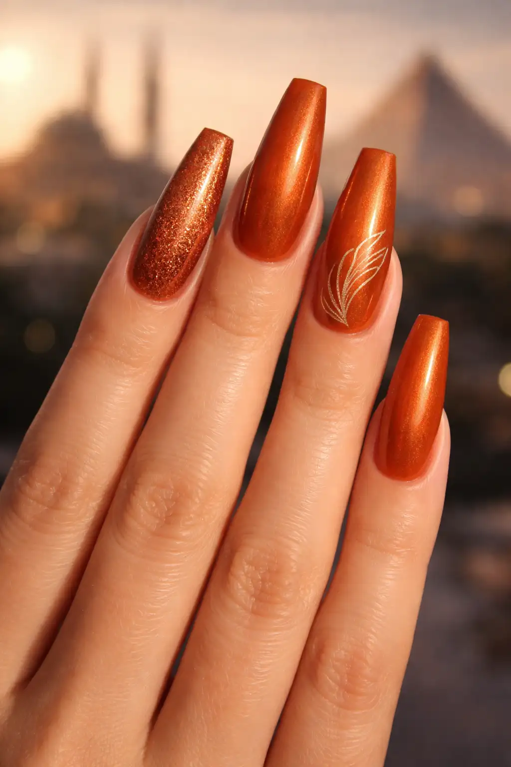 Cairo Velvet Glow