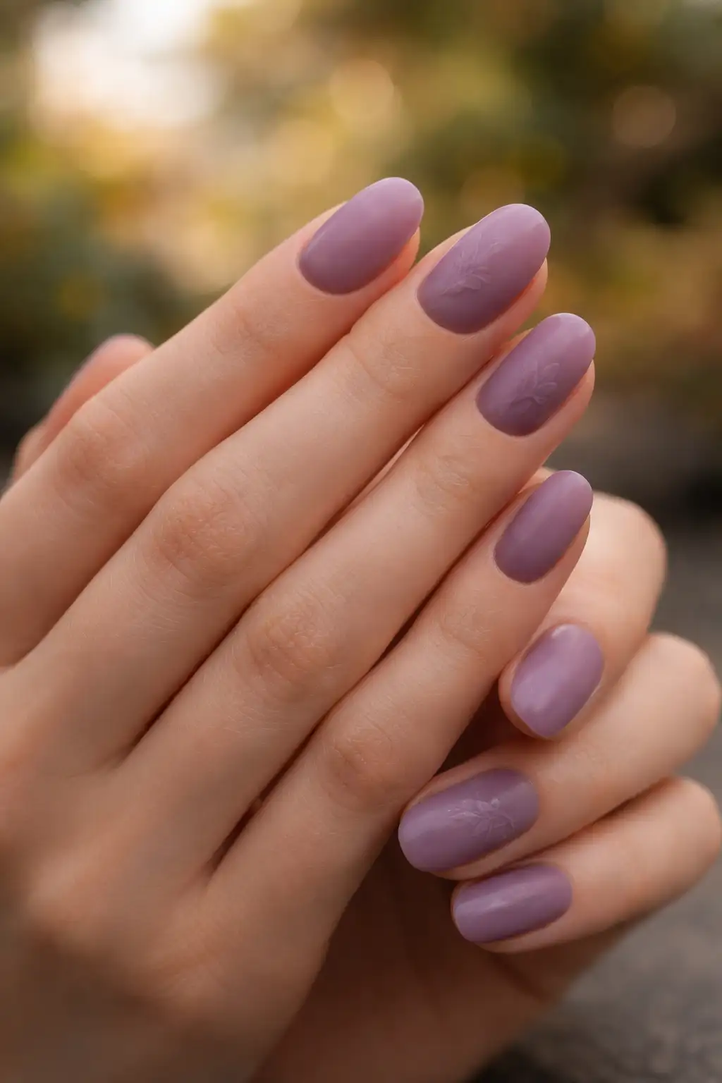 Amethyst Grad
