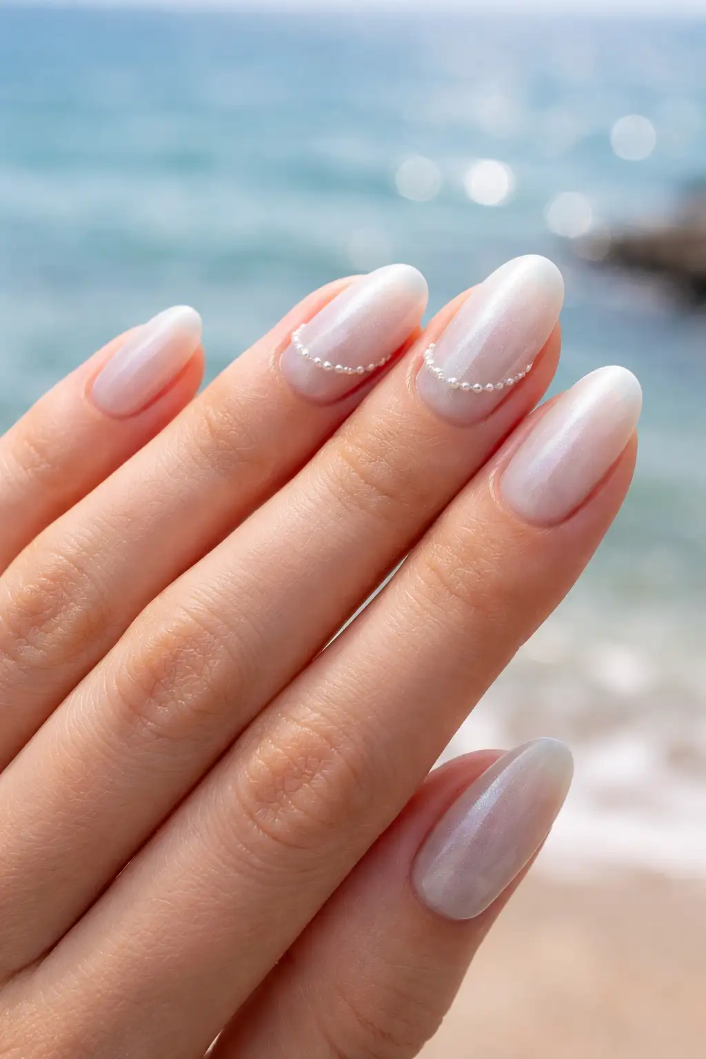 Pearl Sea Mist