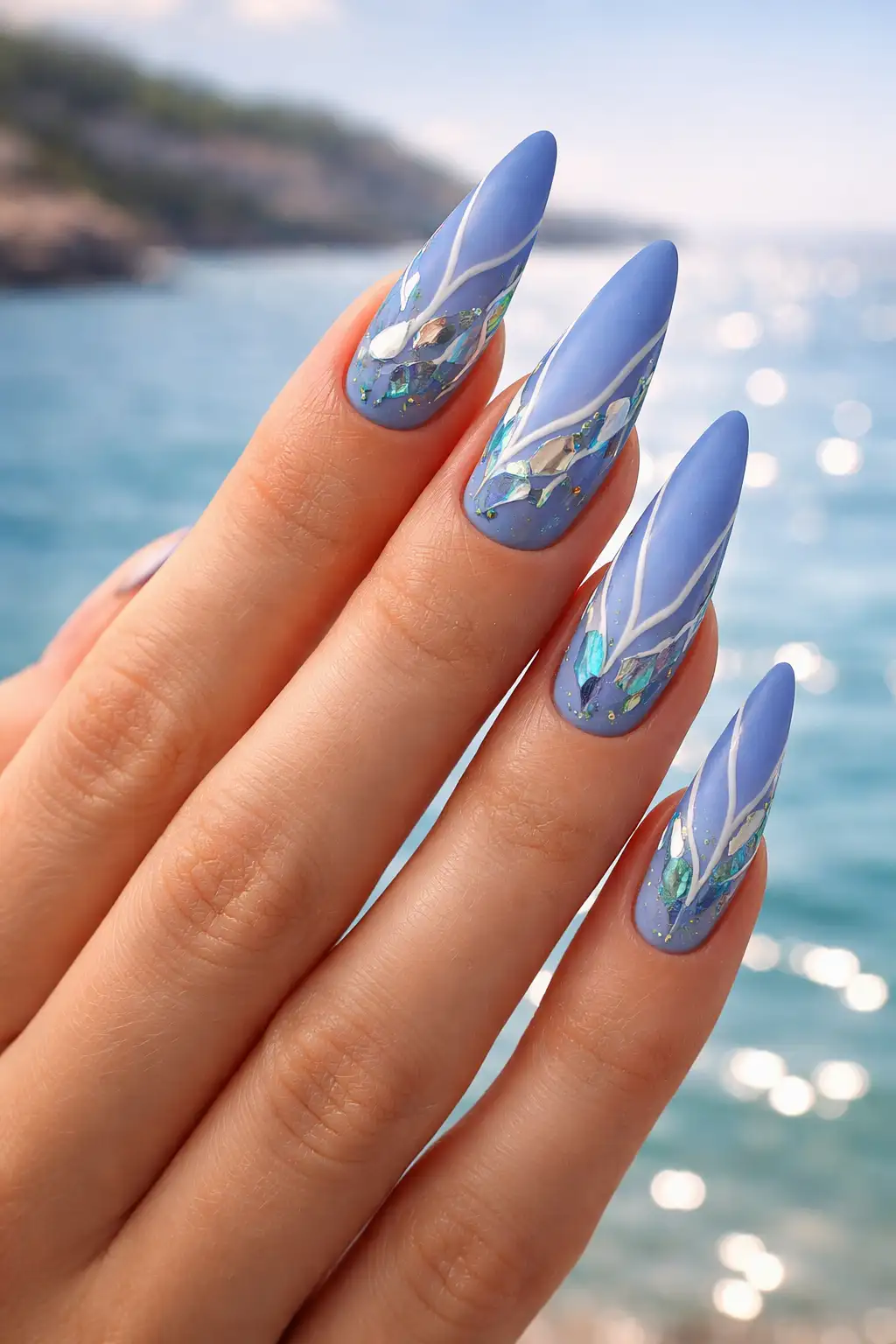 Azure Riviera